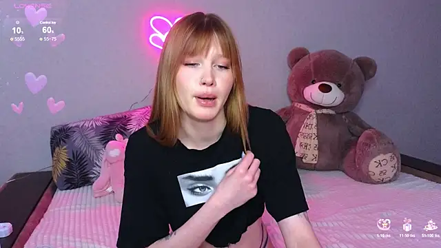 Snapshot of Babe_Jane chatting on January 2026 10:41:02 AM Babe Jane online show from January 2026 10:41:02 AM