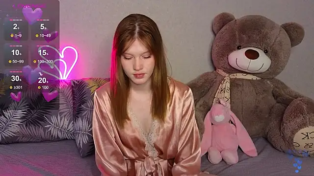 Snapshot of Babe_Jane chatting on February 2026 11:31:01 AM Babe Jane online show from February 2026 11:31:01 AM