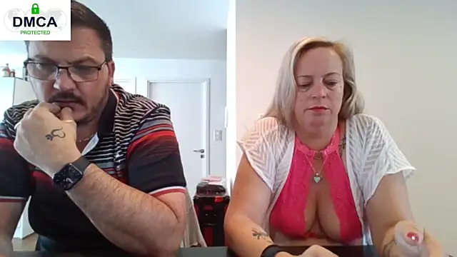 Miss-Chupagirly online show from June 2026 08:47:01 AM