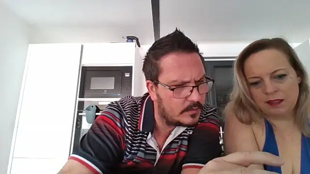 Miss-Chupagirly online show from March 2026 09:56:02 AM