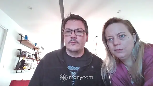 Miss-Chupagirly online show from February 2026 08:30:01 AM