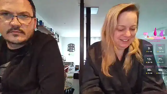 Miss-Chupagirly online show from February 2026 08:36:02 AM