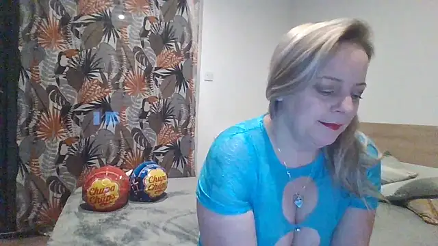 Miss-Chupagirly online show from January 2026 08:12:01 PM