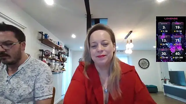 Miss-Chupagirly online show from March 2026 08:44:01 AM