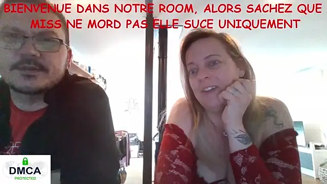 Miss-Chupagirly online show from March 2026 07:52:01 AM