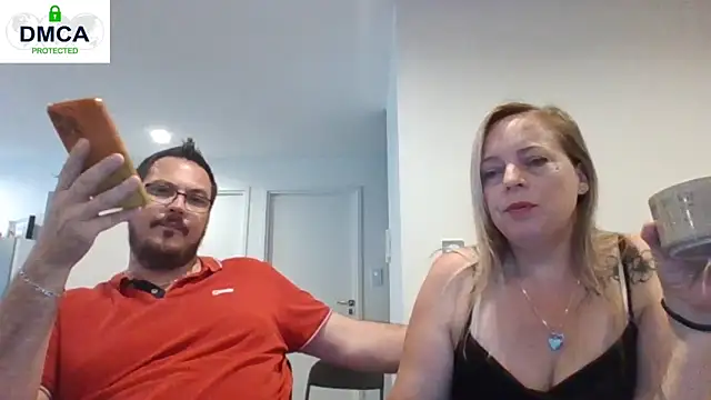 Miss-Chupagirly online show from May 2026 11:51:01 AM