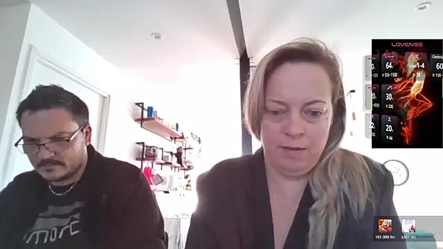 Miss-Chupagirly online show from February 2026 08:47:01 AM