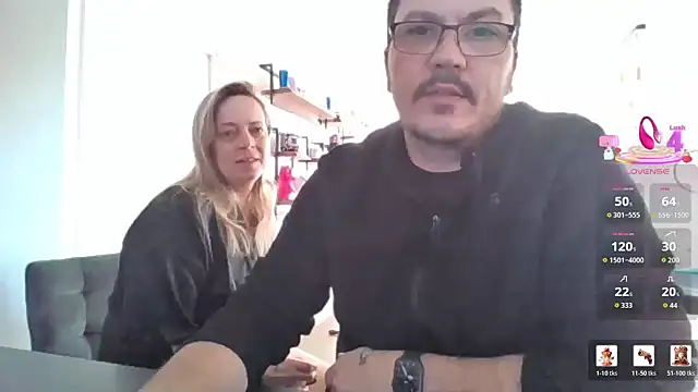 Miss-Chupagirly online show from February 2026 08:26:02 AM