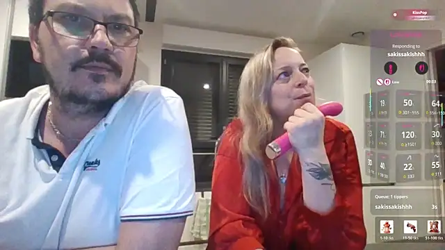 Miss-Chupagirly online show from March 2026 07:08:01 PM