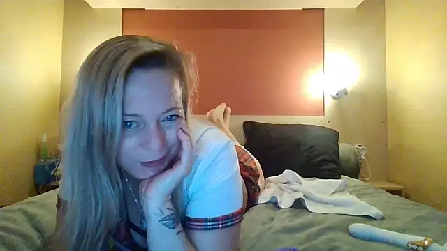 Miss-Chupagirly online show from January 2026 10:24:01 PM