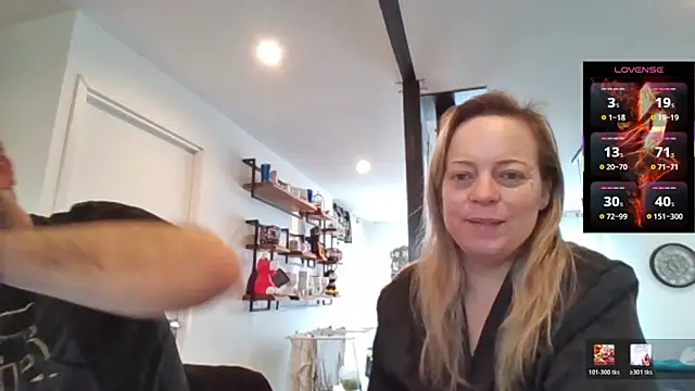 Miss-Chupagirly online show from February 2026 08:58:02 AM