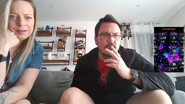 Miss-Chupagirly online show from March 2026 09:58:02 AM