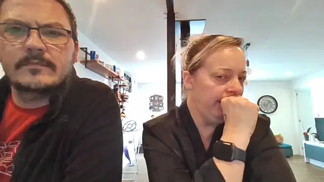 Miss-Chupagirly online show from March 2026 08:07:02 AM