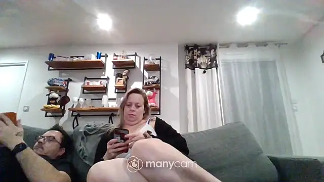 Miss-Chupagirly online show from February 2026 09:21:01 PM