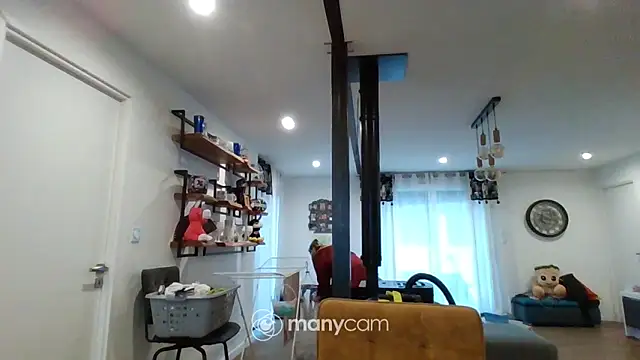 Miss-Chupagirly online show from February 2026 07:52:01 AM