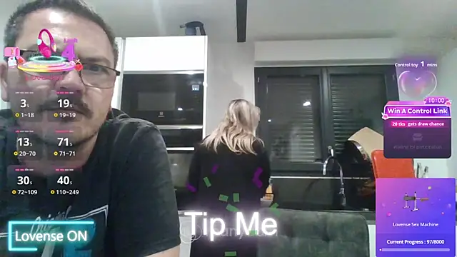 Miss-Chupagirly online show from February 2026 08:20:02 PM