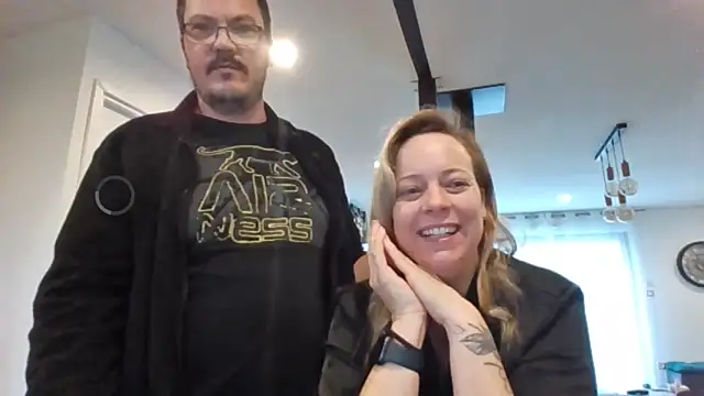 Miss-Chupagirly online show from February 2026 08:58:02 AM