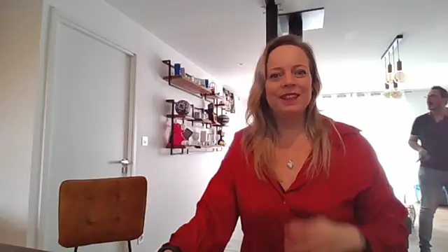 Miss-Chupagirly online show from March 2026 10:00:02 AM