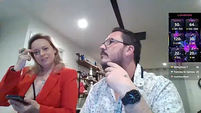 Miss-Chupagirly online show from March 2026 10:10:02 AM