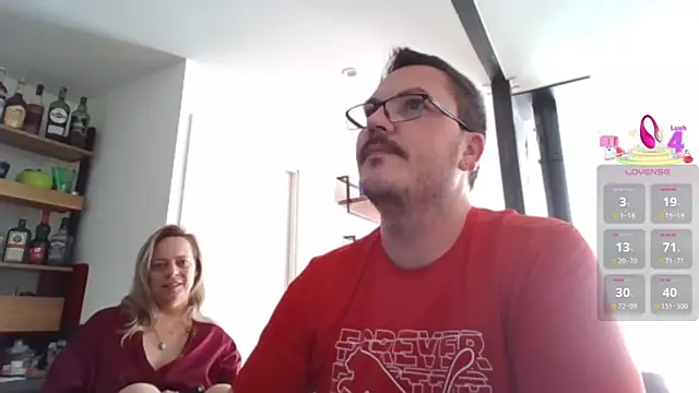 Miss-Chupagirly online show from February 2026 09:55:02 AM