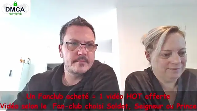 Miss-Chupagirly online show from March 2026 07:54:01 AM