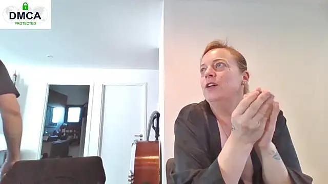 Miss-Chupagirly online show from April 2026 07:14:01 AM