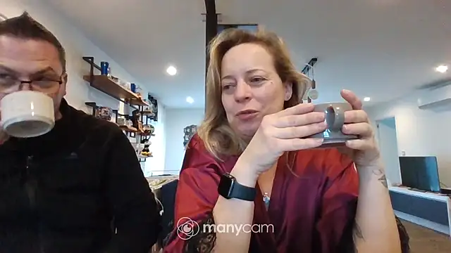 Miss-Chupagirly online show from February 2026 08:14:01 AM