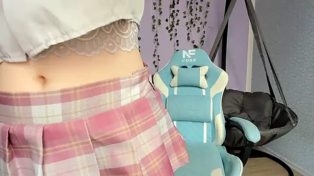 Yoonhee ki online show from February 2026 10:11:01 AM