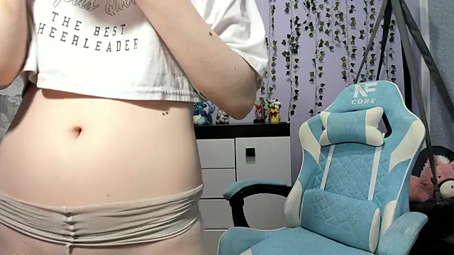 Yoonhee ki online show from March 2026 02:40:02 PM