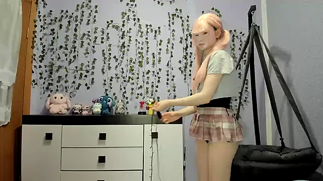 Yoonhee ki online show from February 2026 04:39:02 PM