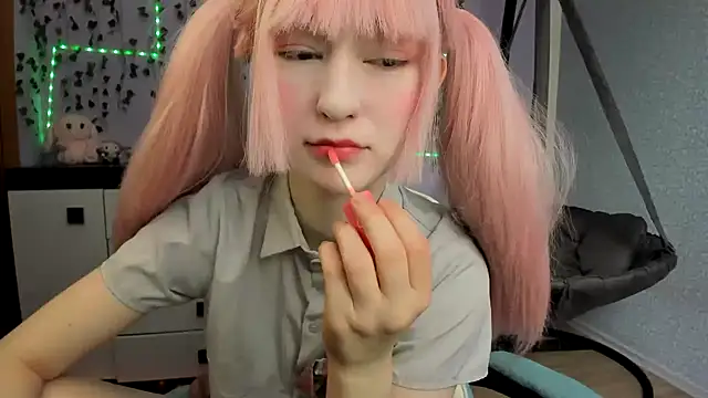 Yoonhee ki online show from February 2026 11:48:01 AM