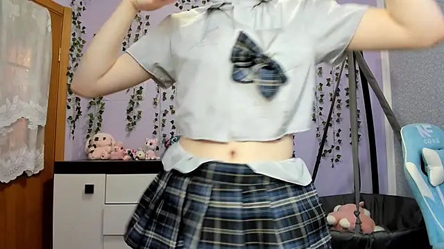 Yoonhee ki online show from March 2026 01:56:01 PM