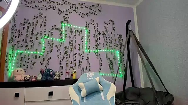 Yoonhee ki online show from February 2026 06:40:02 PM