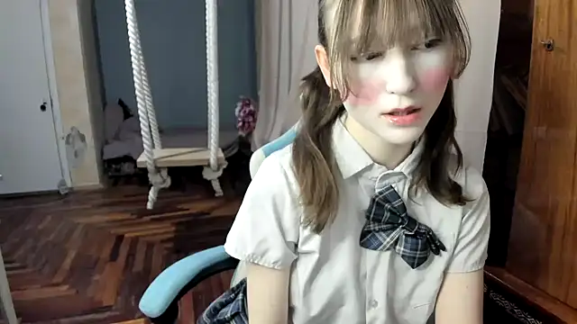 Yoonhee ki online show from January 2026 08:45:02 PM