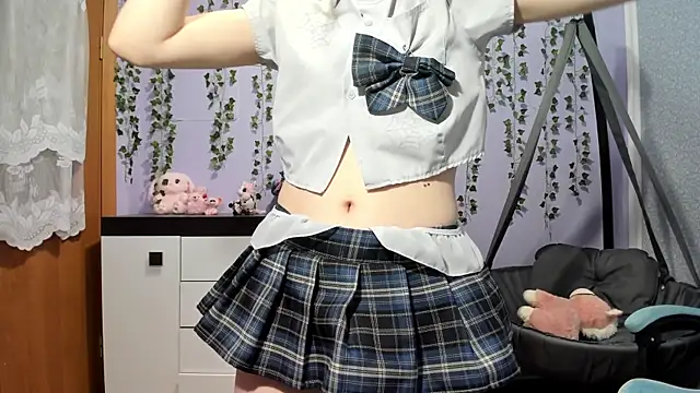 Yoonhee ki online show from April 2026 06:03:01 PM