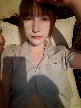 Yoonhee ki online show from May 2026 10:13:01 PM