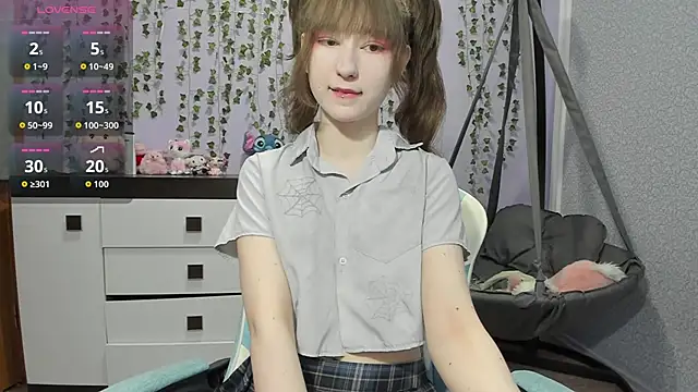 Yoonhee ki online show from May 2026 01:51:01 PM