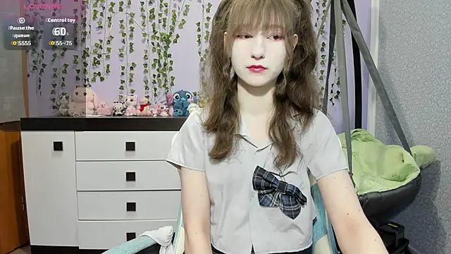 Yoonhee ki online show from June 2026 12:22:01 PM
