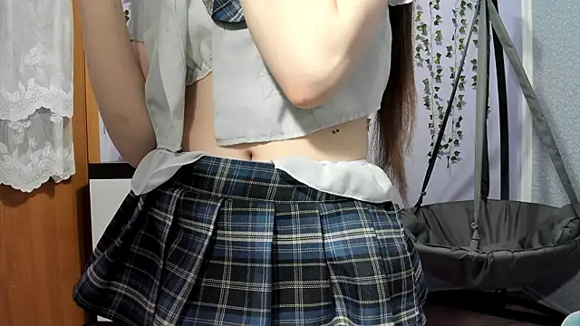 Yoonhee ki online show from March 2026 08:32:02 PM