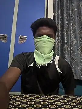 Snapshot of ONestark chatting on February 2026 06:52:01 PM ONestark online show from February 2026 06:52:01 PM