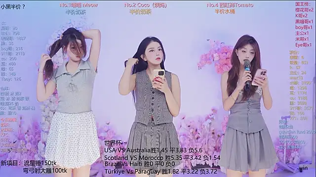 Snapshot of SSF-888 chatting on June 2026 06:40:01 AM SSF-888 online show from June 2026 06:40:01 AM
