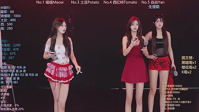 SSF-888 online show from April 2026 06:49:02 AM