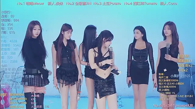 SSF-888 online show from April 2026 06:54:01 AM