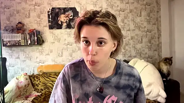 Carollforyou online show from April 2026 02:09:01 PM