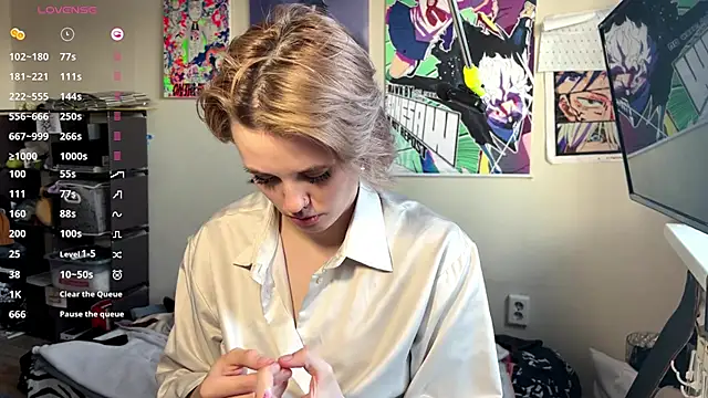 Carollforyou online show from March 2026 10:09:01 AM