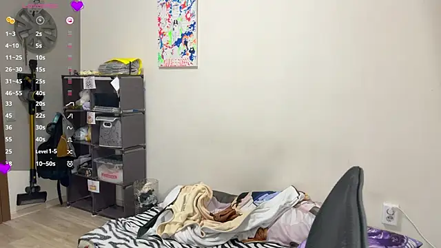 Carollforyou online show from January 2026 12:19:02 PM