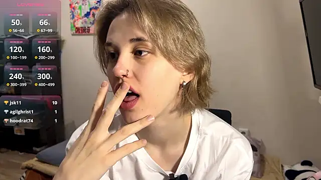 Carollforyou online show from February 2026 10:46:02 AM