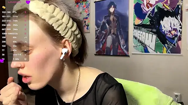 Carollforyou online show from February 2026 10:04:02 AM