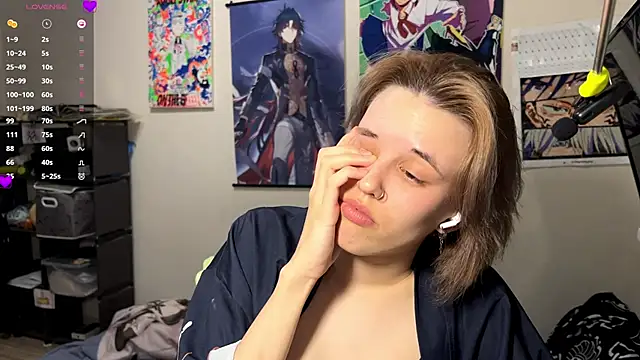 Carollforyou online show from February 2026 03:08:01 PM