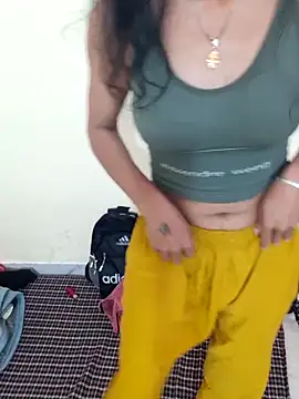 Anjali680 online show from February 2026 06:19:02 AM